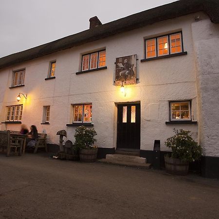 Duke Of York Hotel Dolton Ngoại thất bức ảnh
