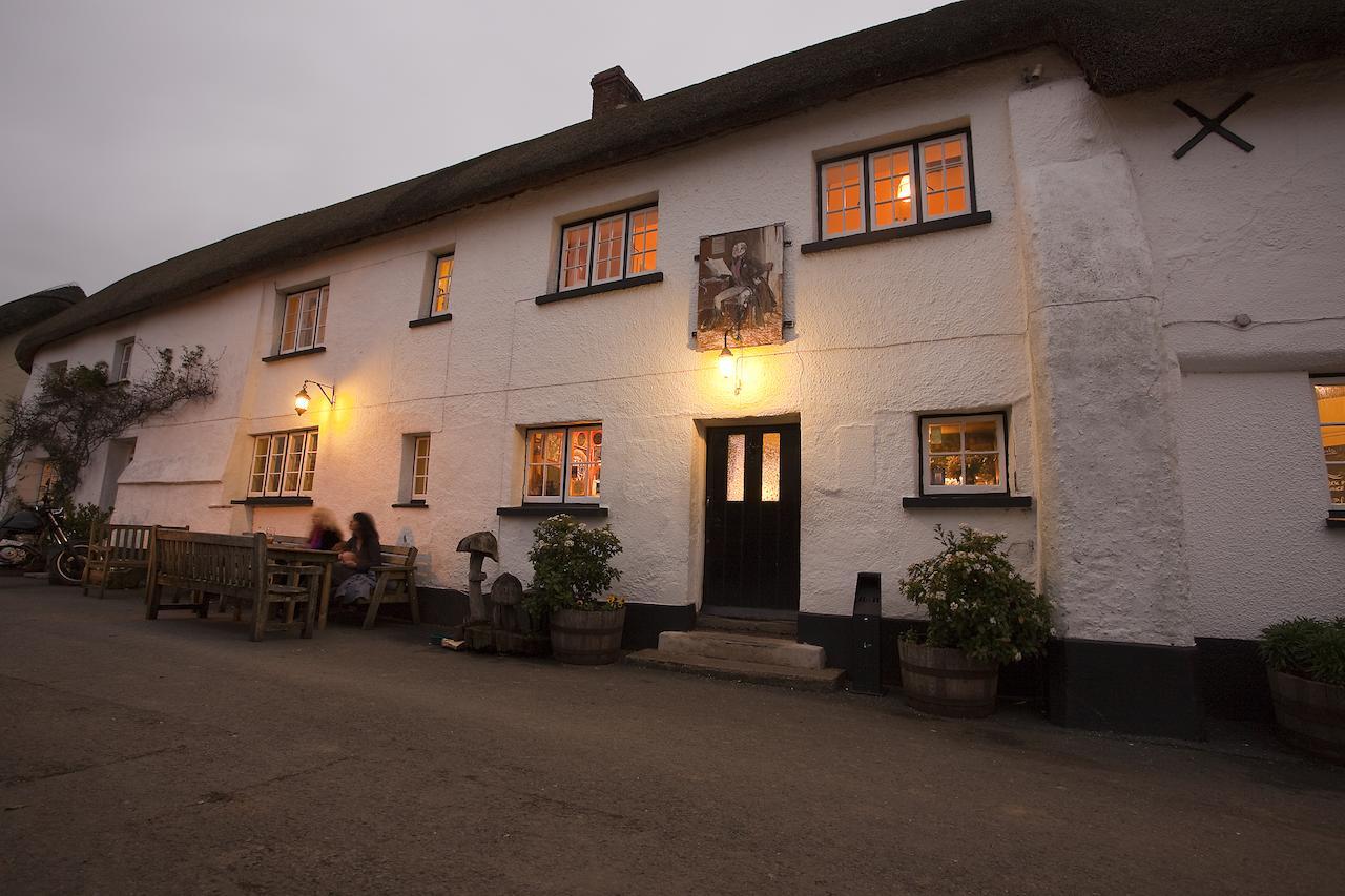 Duke Of York Hotel Dolton Ngoại thất bức ảnh