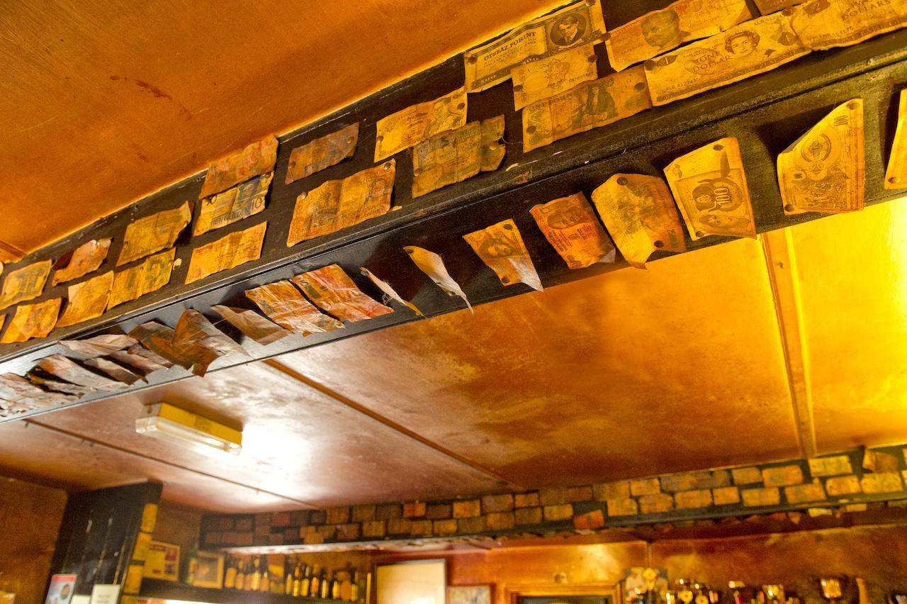 Duke Of York Hotel Dolton Ngoại thất bức ảnh
